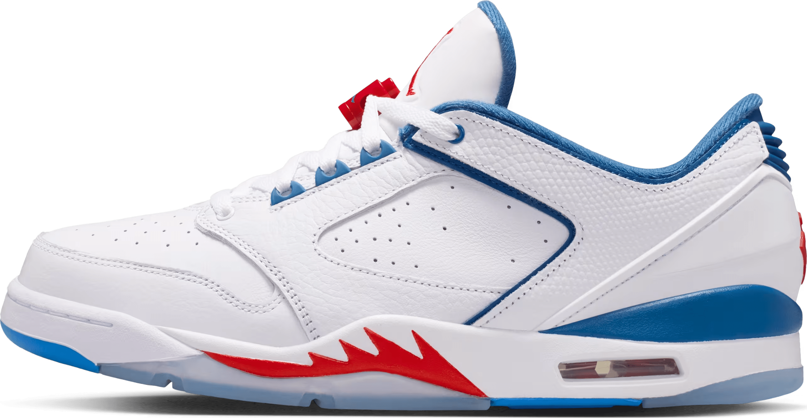 Jordan Sixty Plus Low