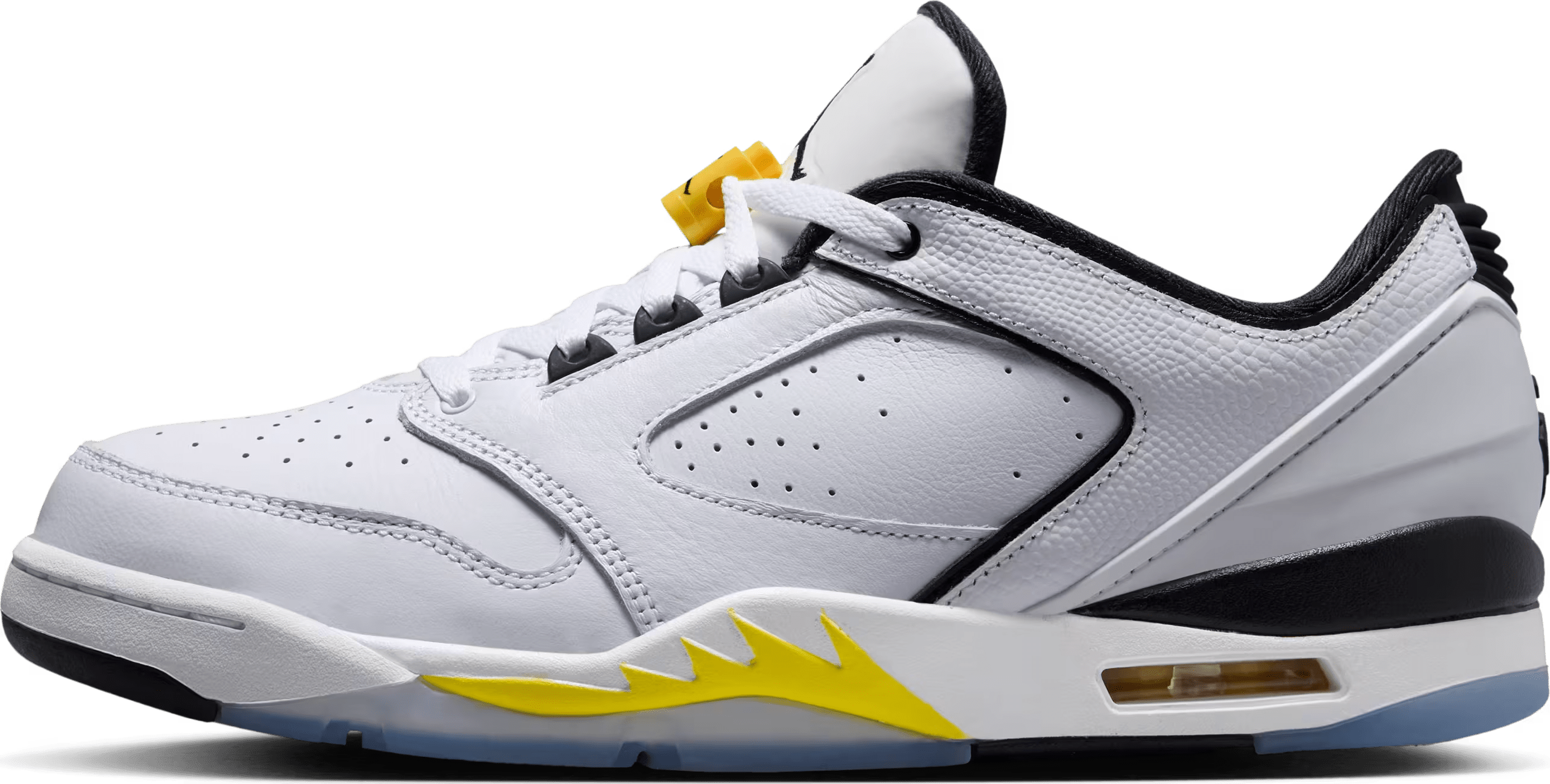 Jordan Sixty Plus Low