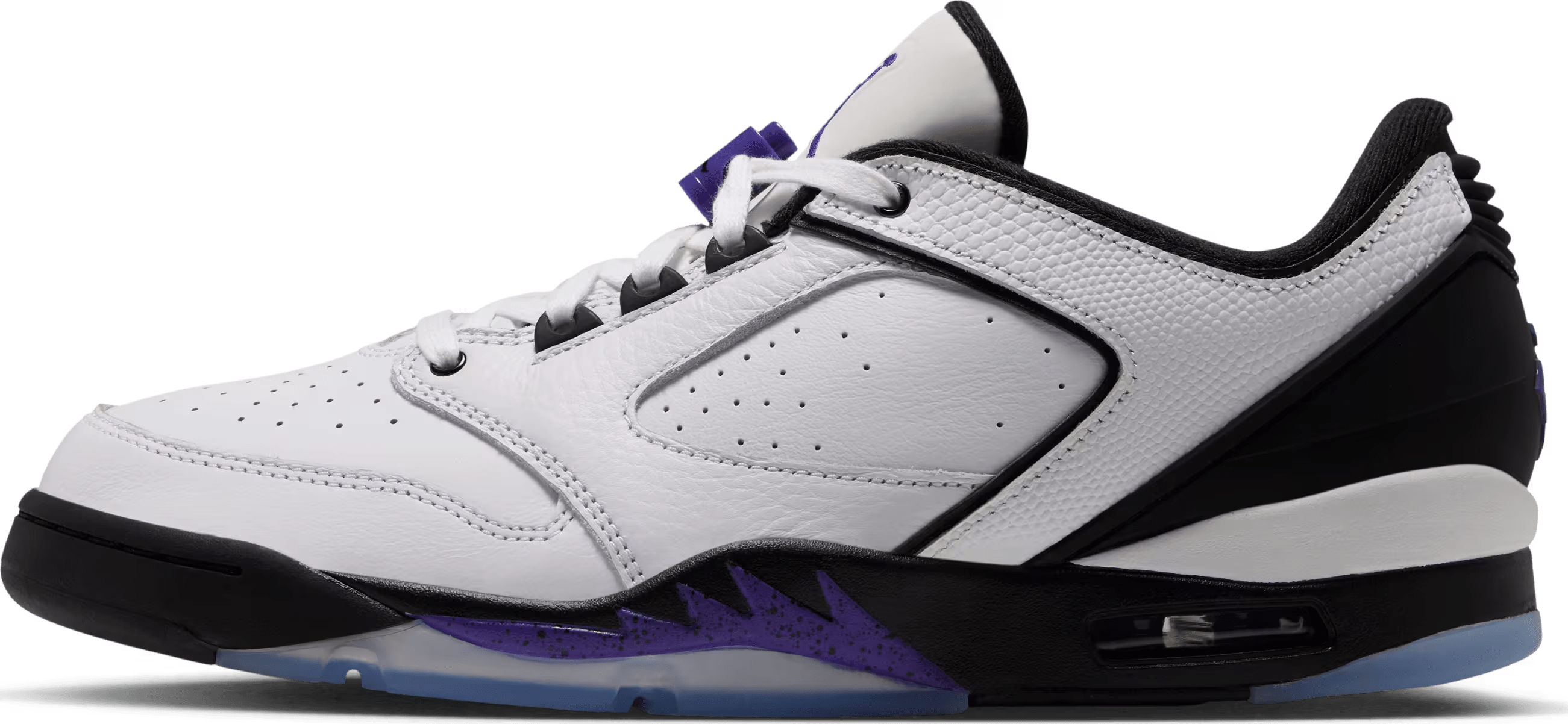 Air Jordan Sixty Plus Low "Dark Concord"