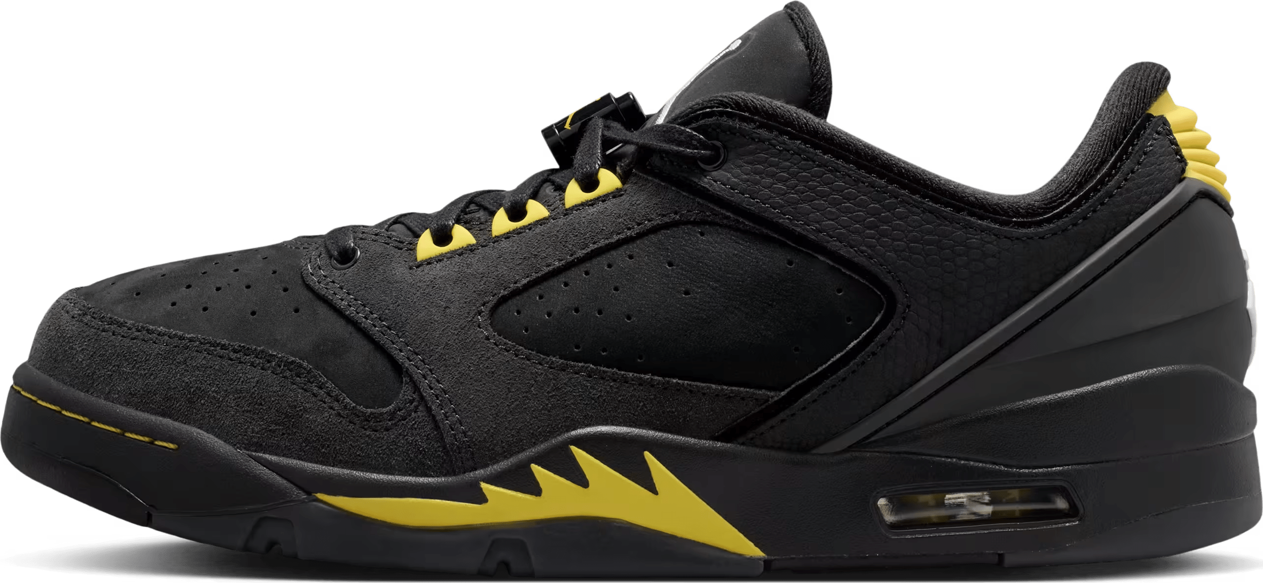 Jordan Sixty Plus Low