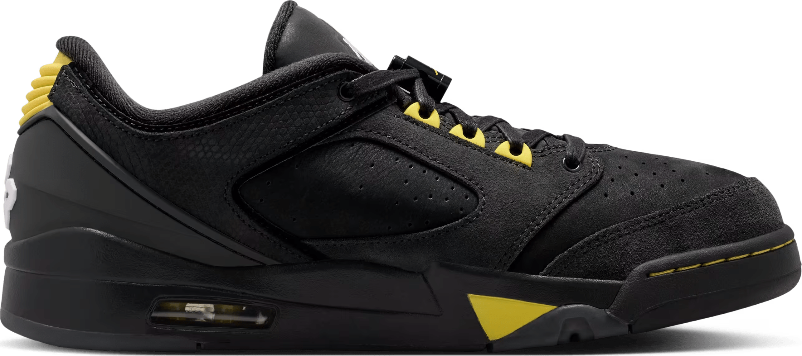 Jordan Sixty Plus Low