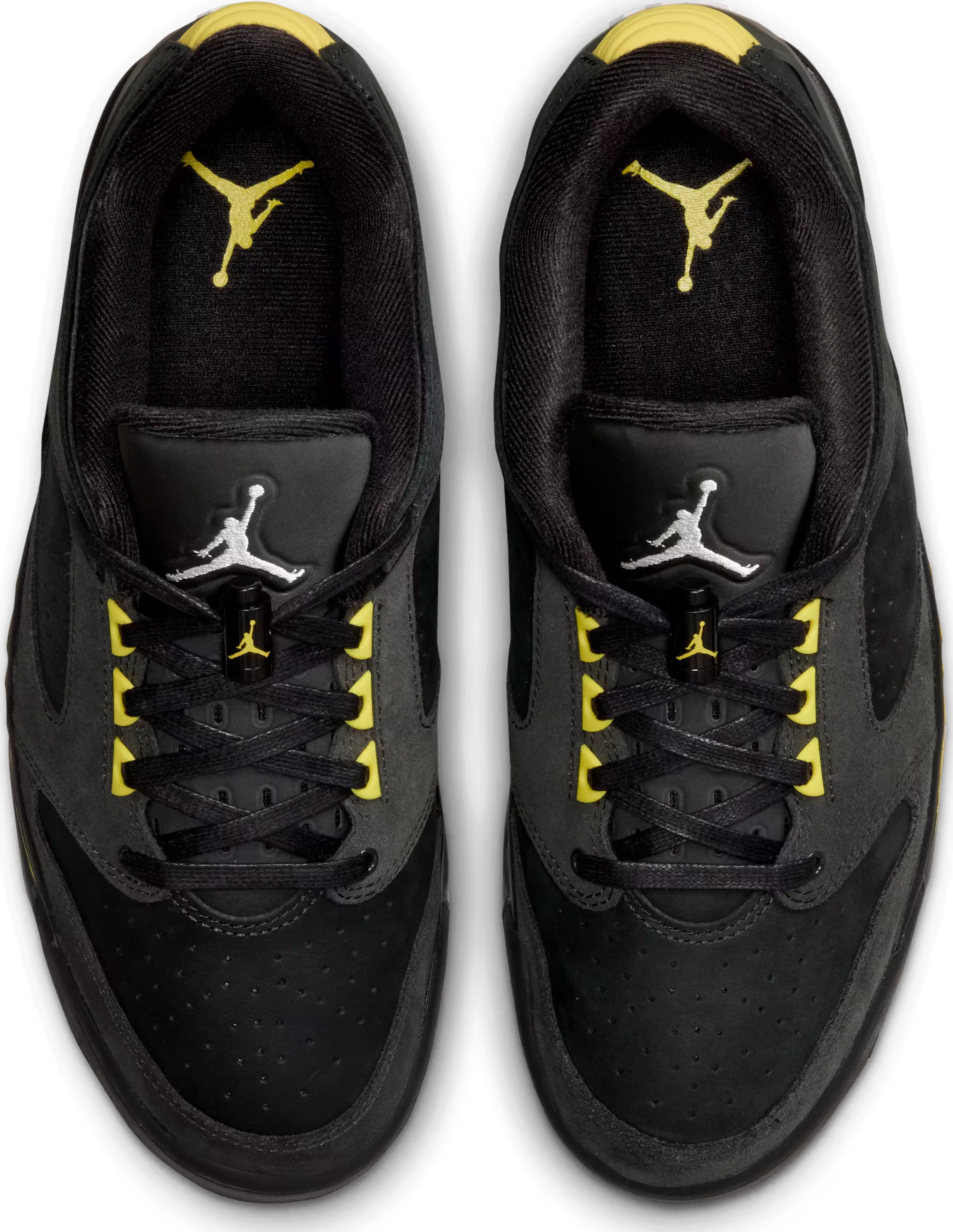 Jordan Sixty Plus Low