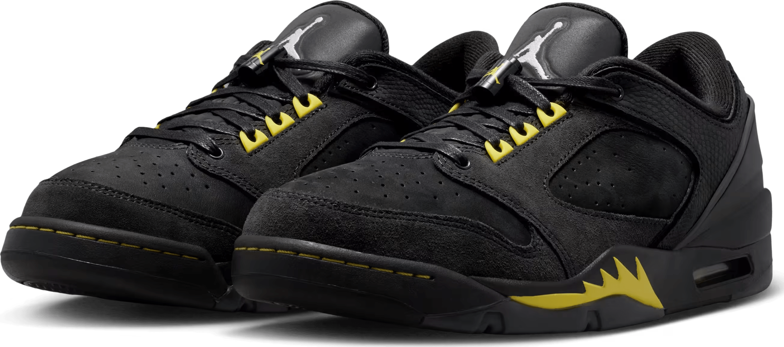 Jordan Sixty Plus Low
