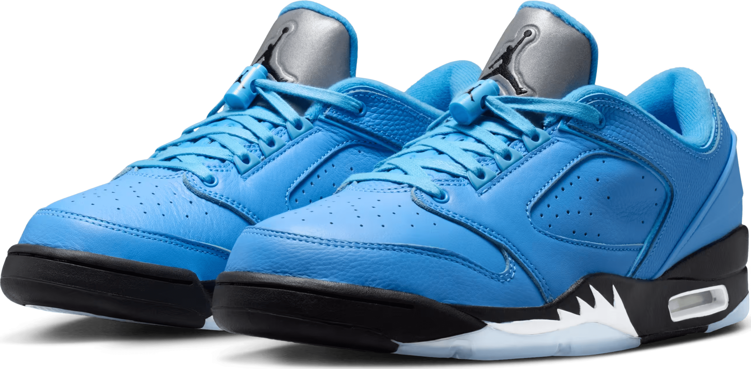 Jordan Sixty Plus Low University Blue
