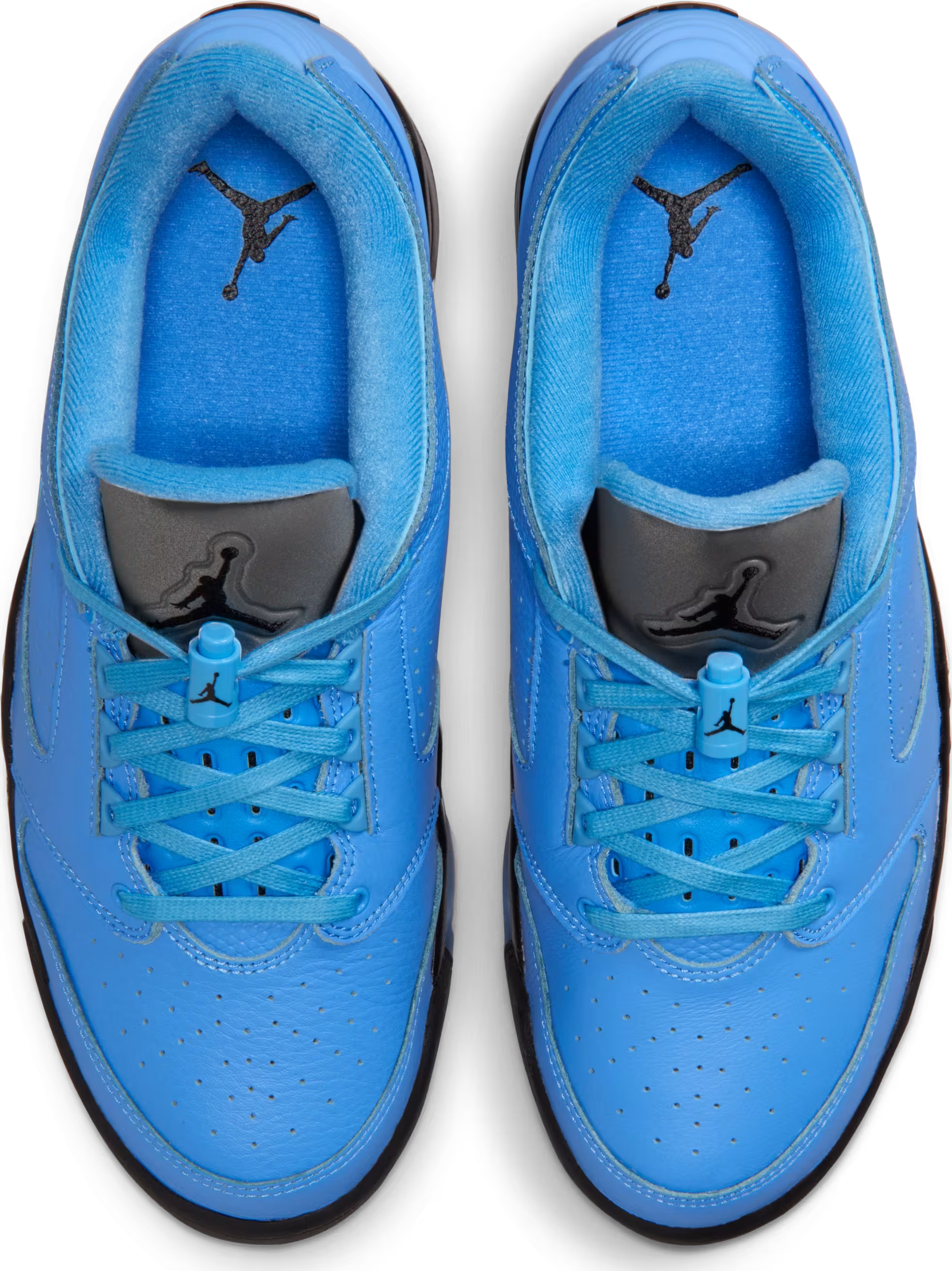 Jordan Sixty Plus Low University Blue