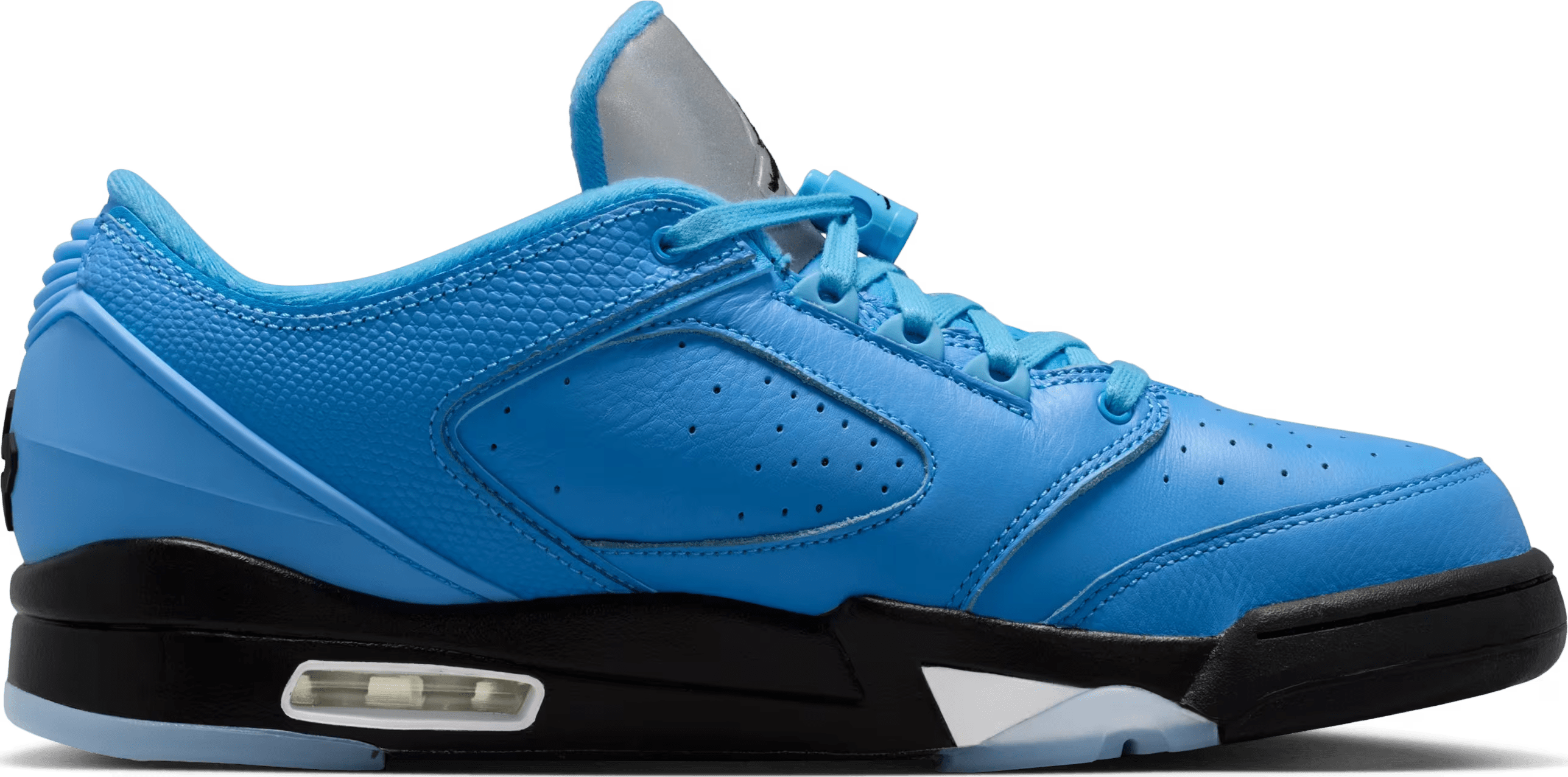 Jordan Sixty Plus Low University Blue