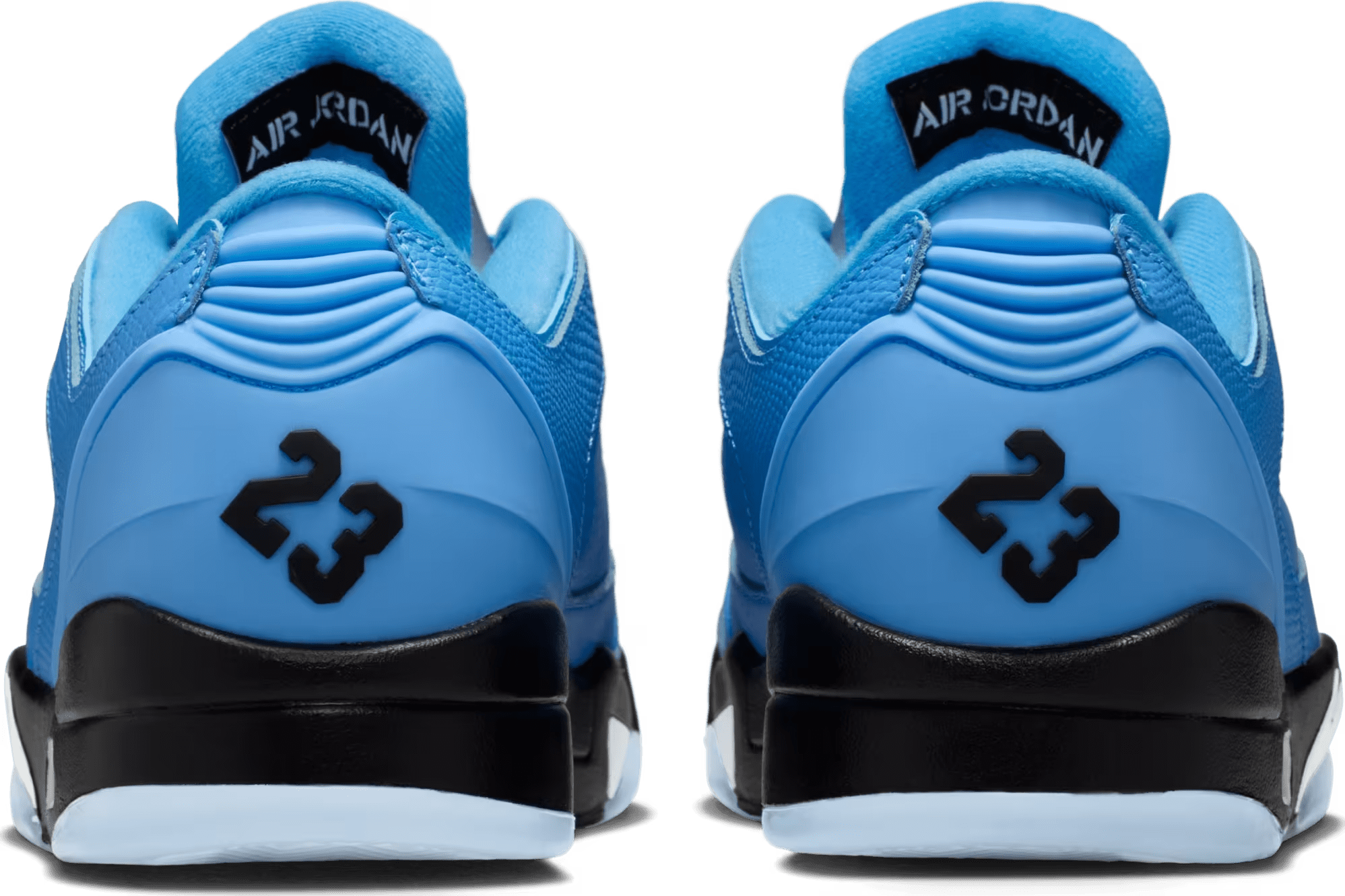 Jordan Sixty Plus Low University Blue