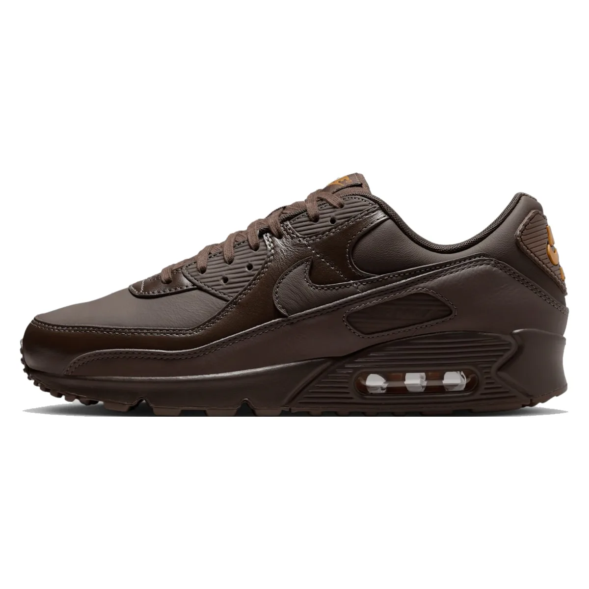 Nike Air Max 90 ESS+ "Baroque Brown"