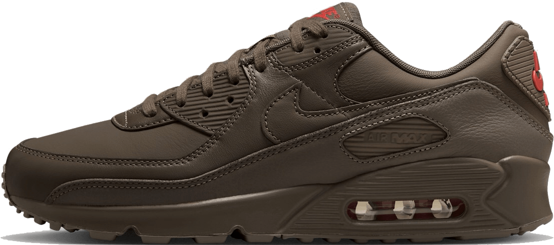 Nike Air Max 90 ESS+ "Cave Stone"