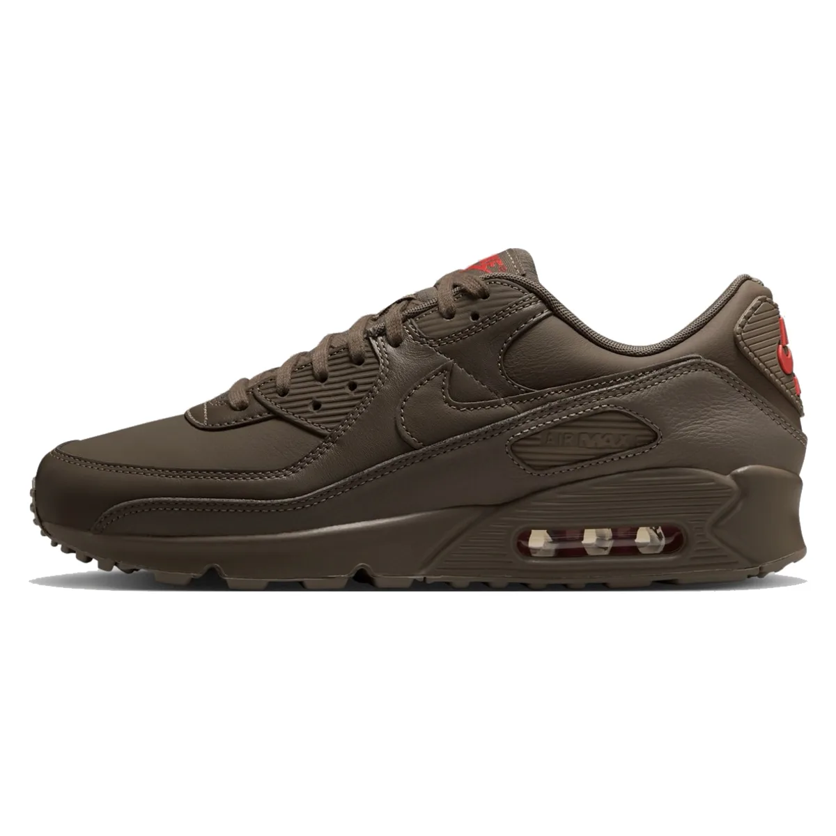 Nike Air Max 90 ESS+ "Cave Stone"