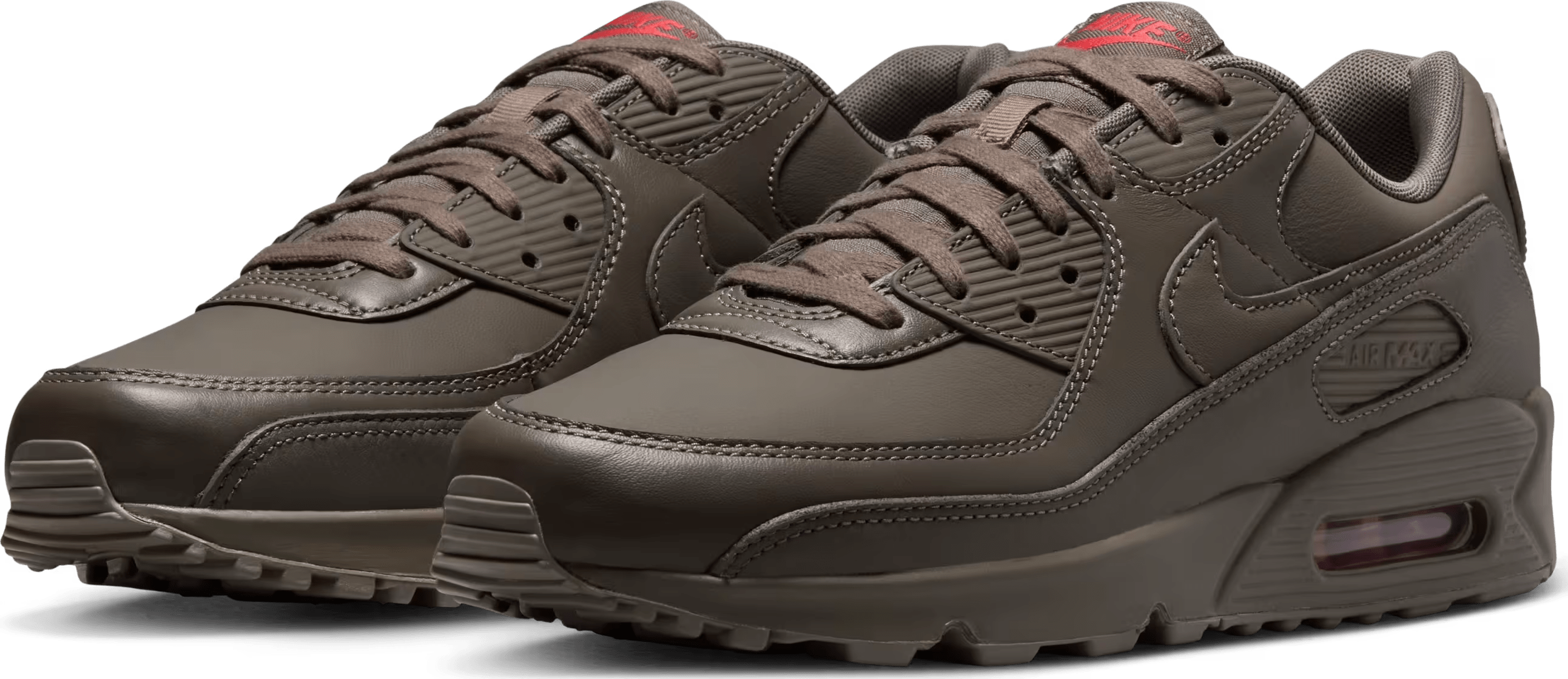Nike Air Max 90 ESS+ "Cave Stone"