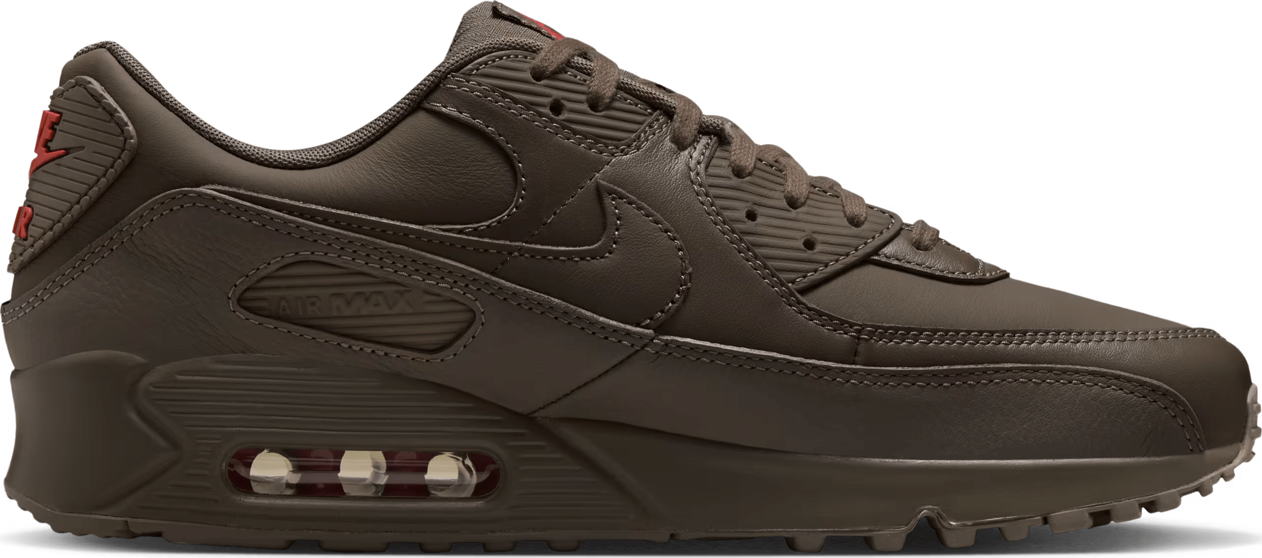 Nike Air Max 90 ESS+ "Cave Stone"