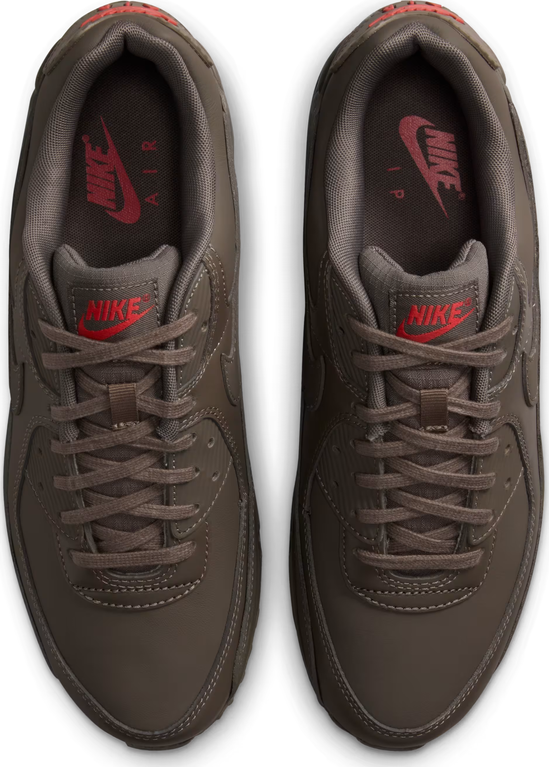 Nike Air Max 90 ESS+ "Cave Stone"