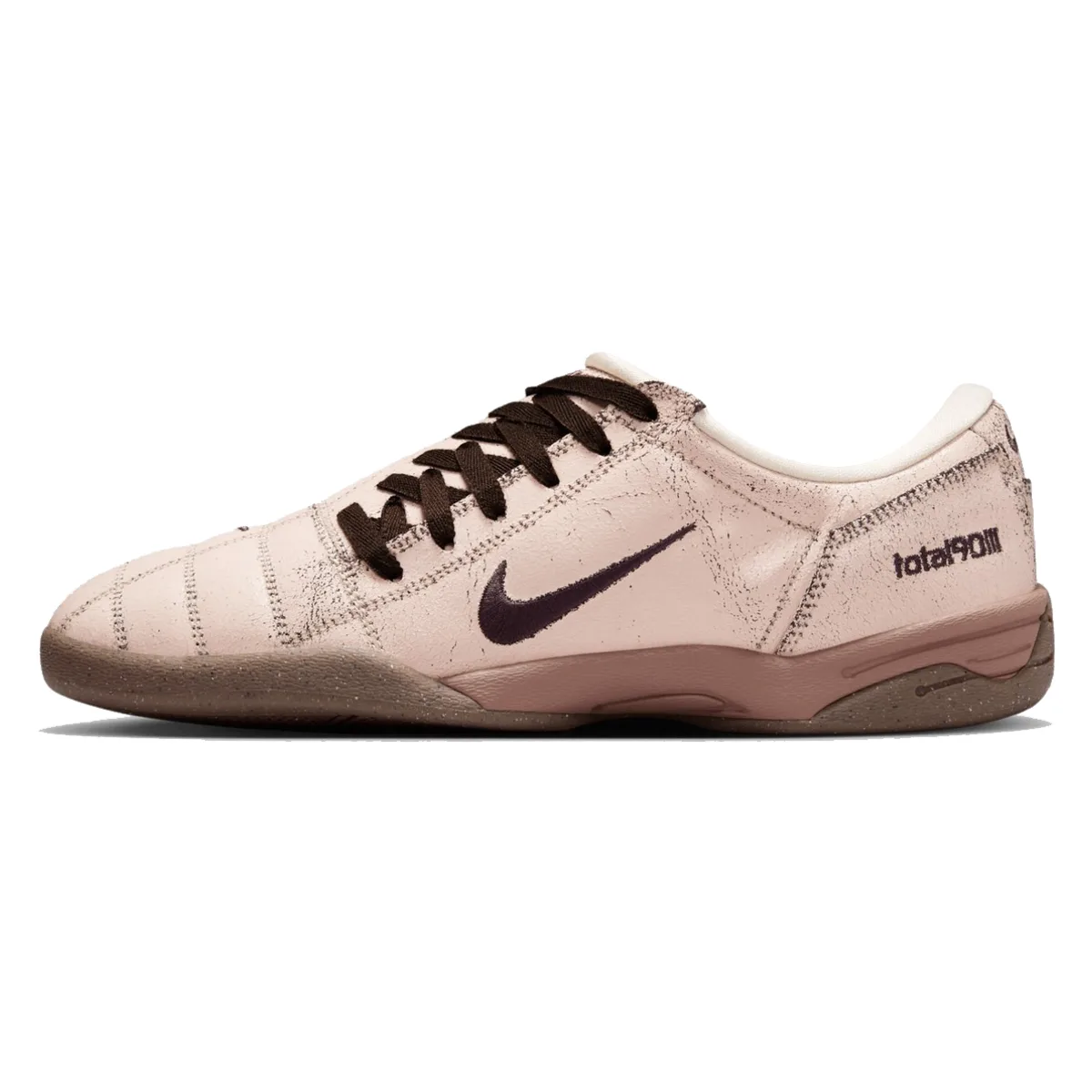 Nike Total 90 "Pearl White"