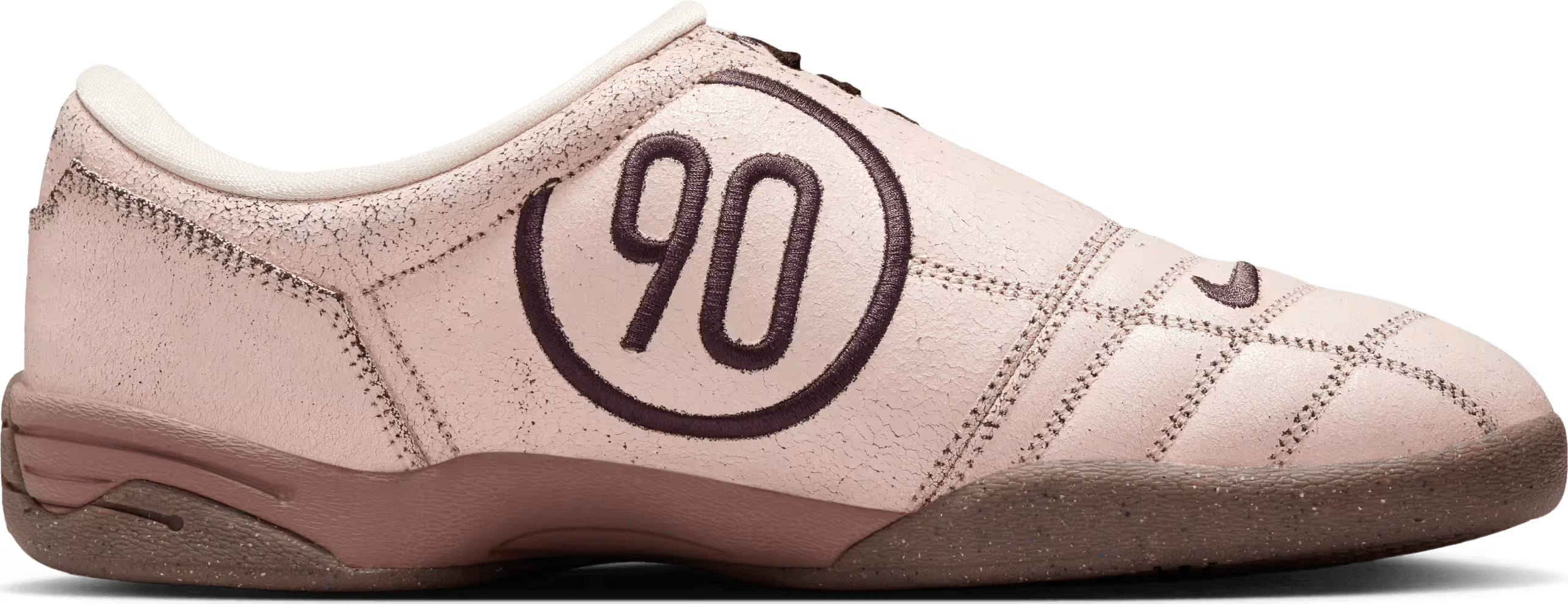 Nike Total 90 "Pearl White"