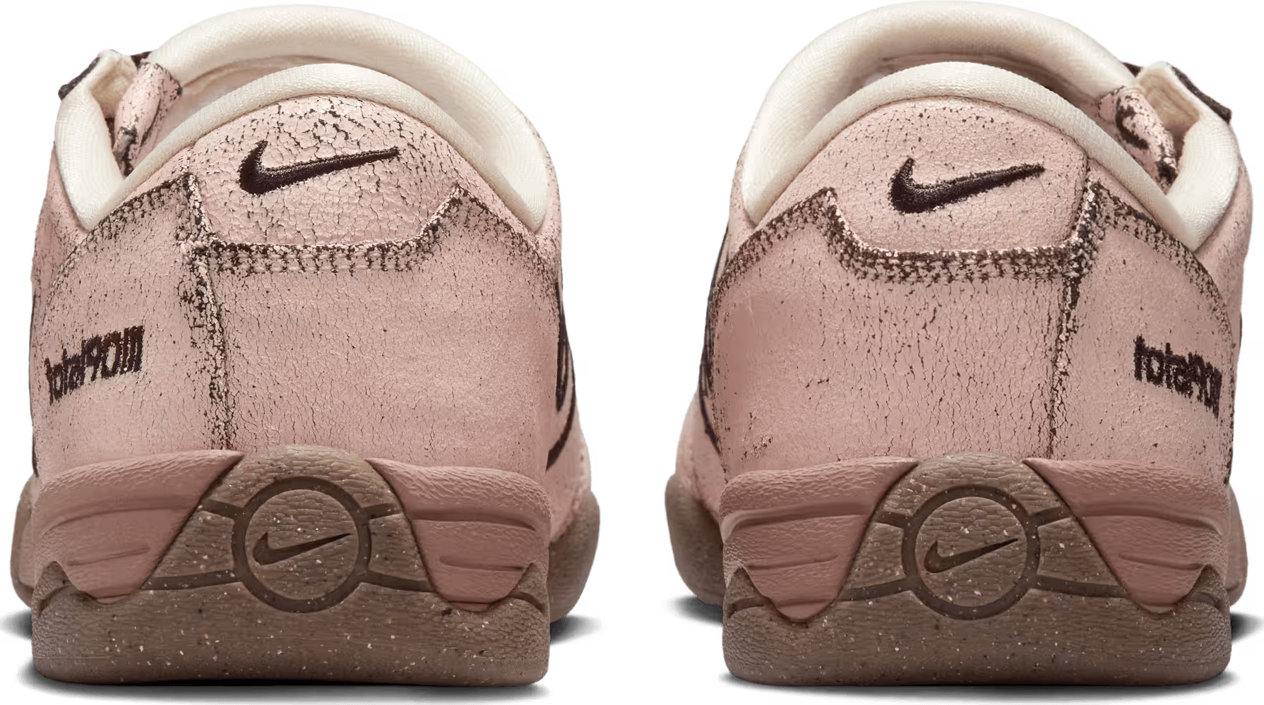 Nike Total 90 "Pearl White"