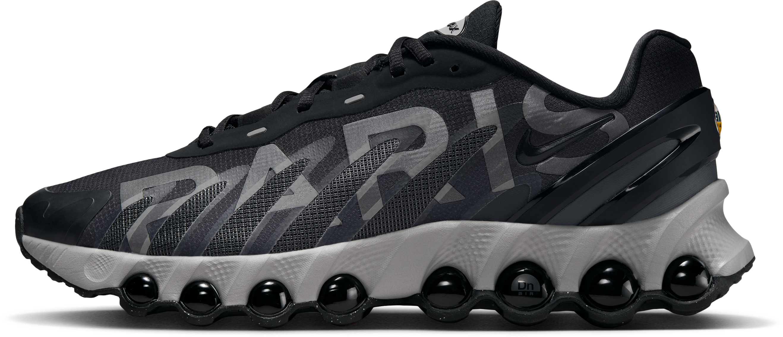 Paris Saint-Germain x Nike Air Max Dn8 Premium "Anthracite"