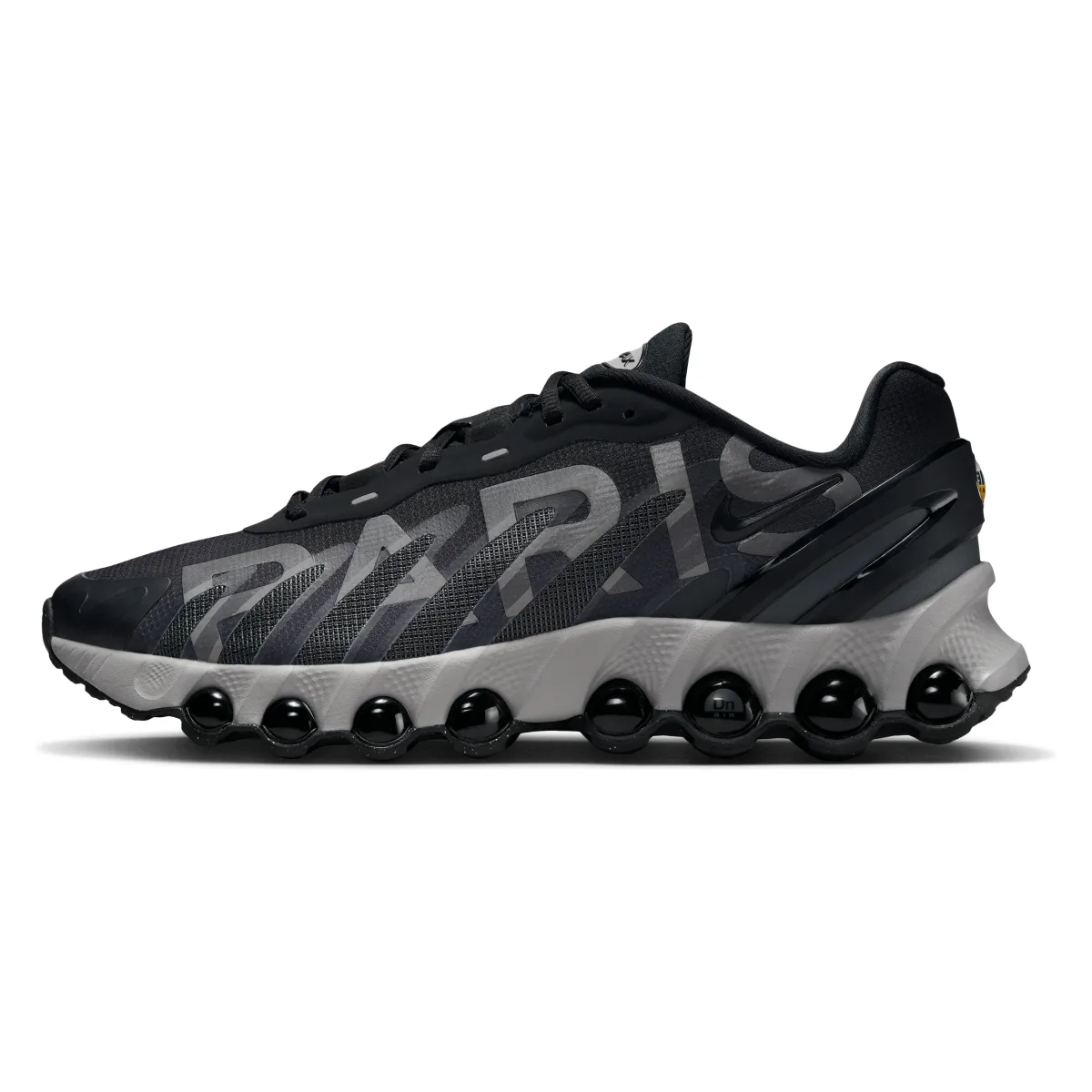 Paris Saint-Germain x Nike Air Max Dn8 Premium "Anthracite" 1