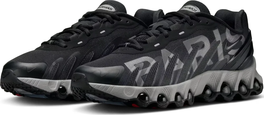 Paris Saint-Germain x Nike Air Max Dn8 Premium "Anthracite" 4