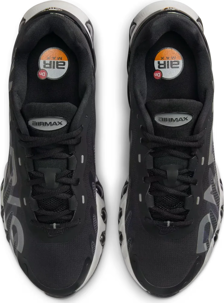 Paris Saint-Germain x Nike Air Max Dn8 Premium "Anthracite" 3