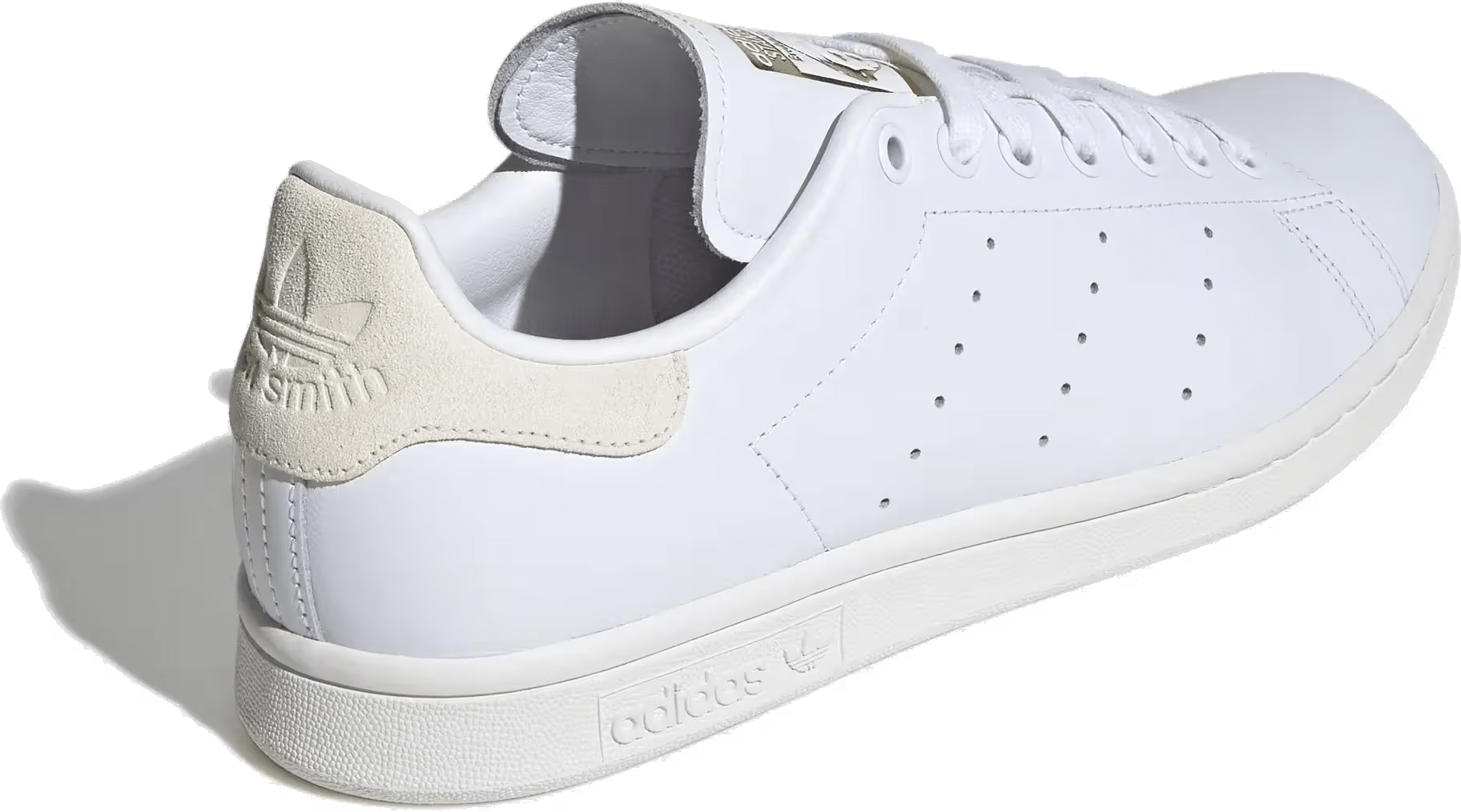 adidas Stan Smith Cloud White Wonder White