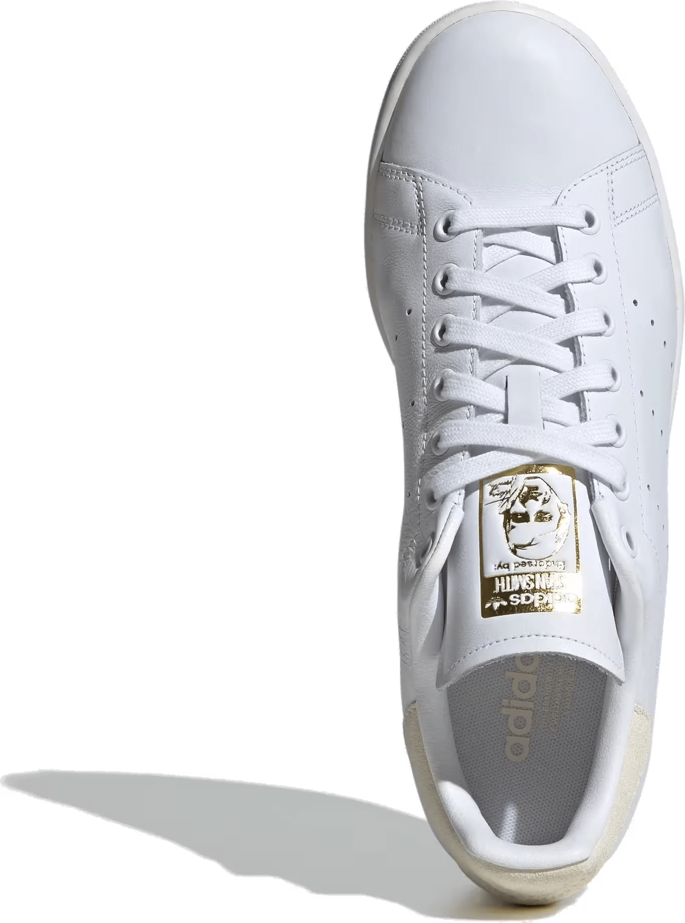 adidas Stan Smith Cloud White Wonder White