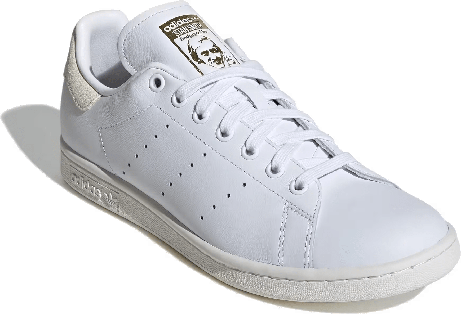 adidas Stan Smith Cloud White Wonder White