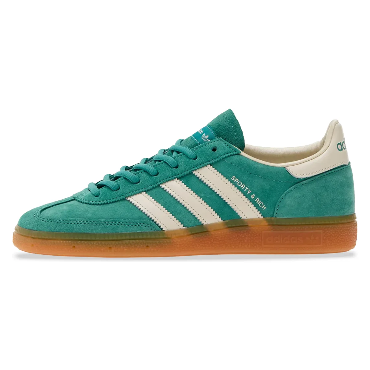 Sporty & Rich x Adidas Handball Spezial "Pantone"