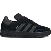 Adidas Samba XLG "Black Carbon"