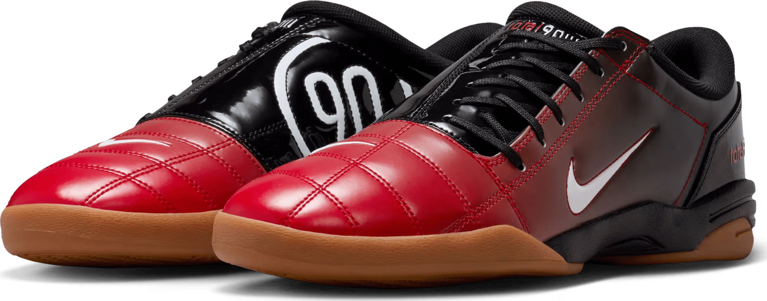 Nike Total 90 "Gradient Bred"