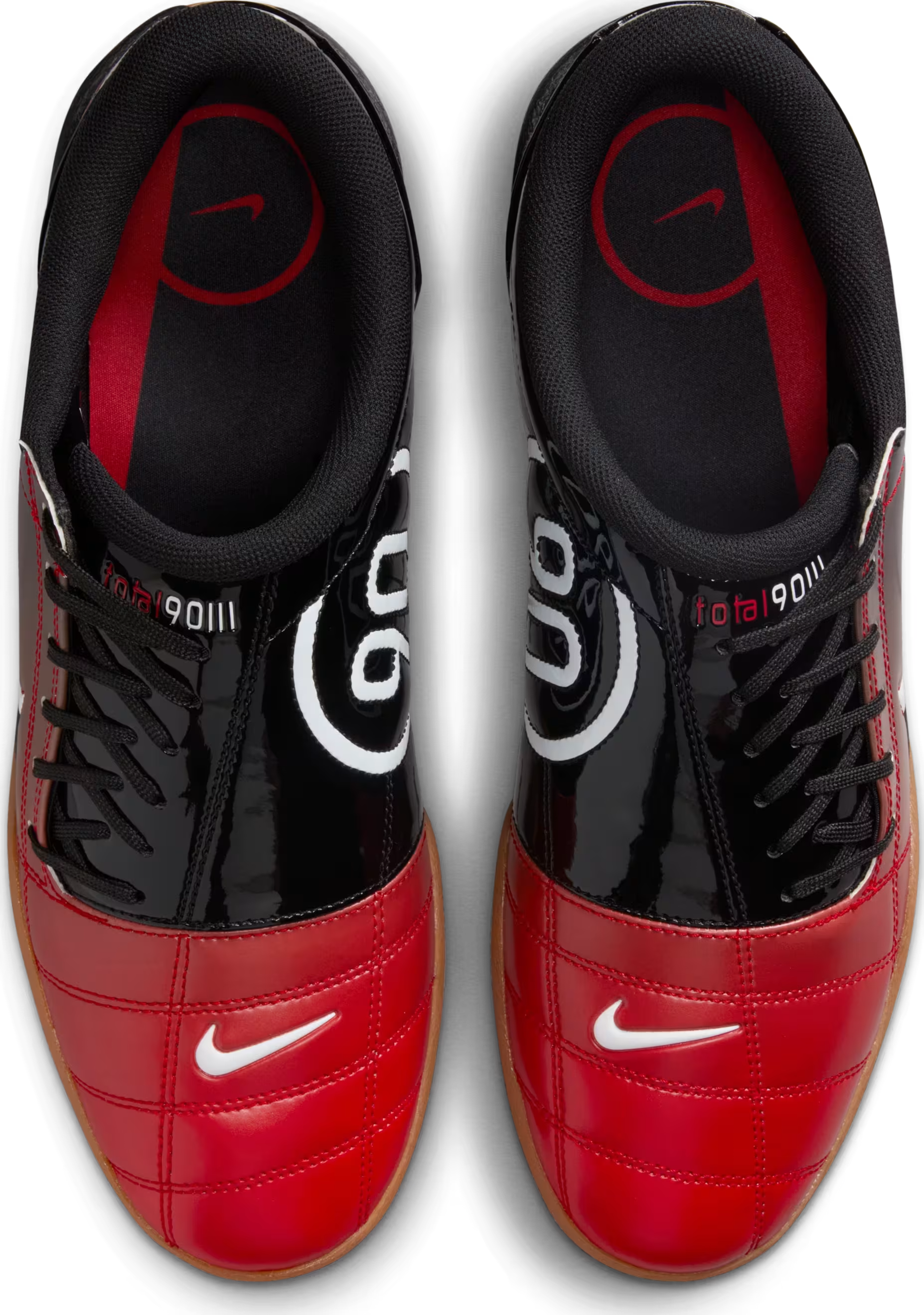 Nike Total 90 "Gradient Bred"