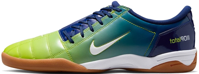 Nike Total 90 III "Sprite"
