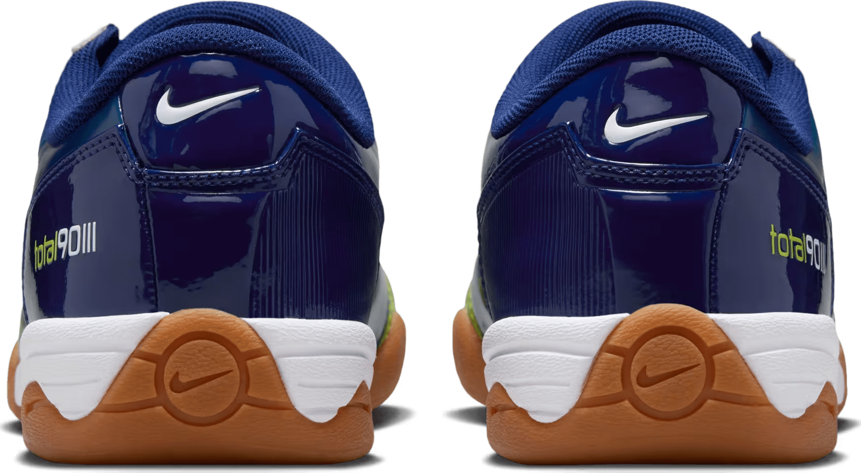 Nike Total 90 III "Sprite"