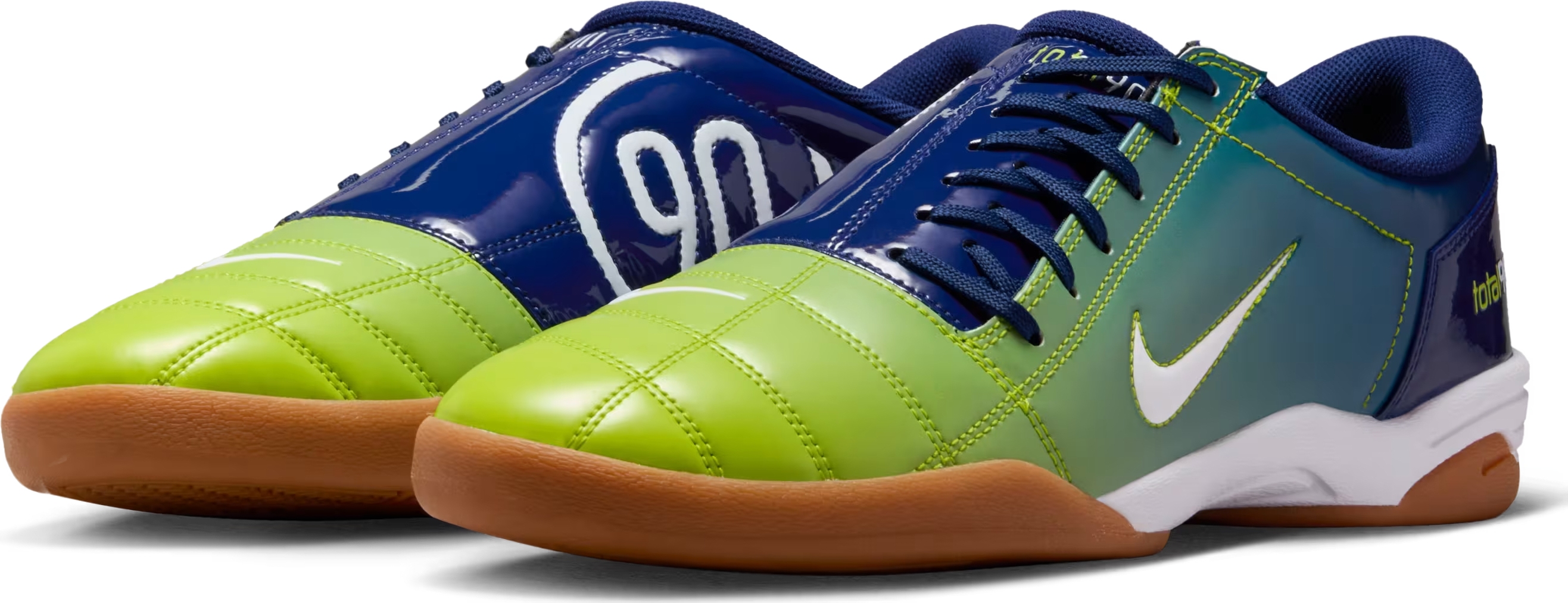 Nike Total 90 III "Sprite"