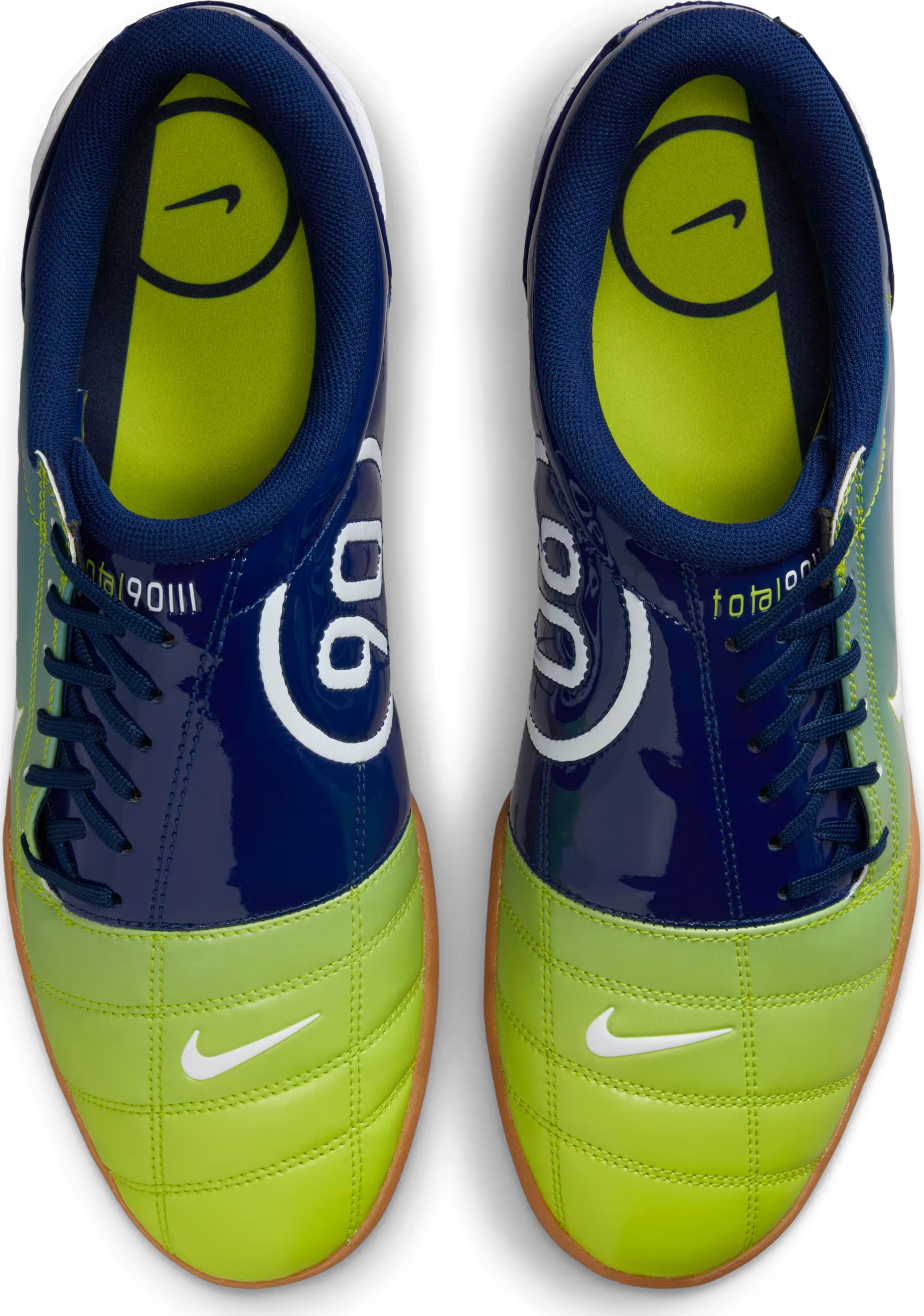 Nike Total 90 III "Sprite"