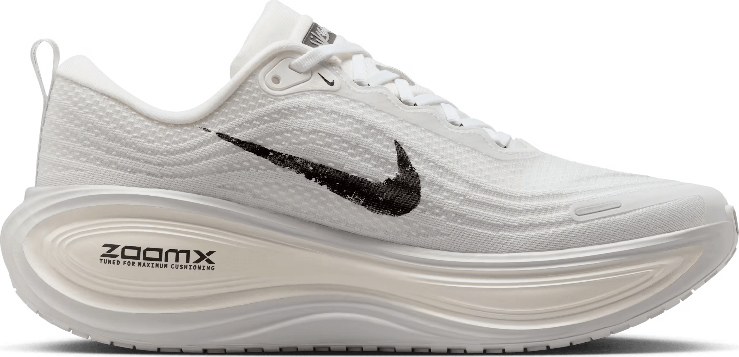 Nike Vomero Plus Run "Summit White"
