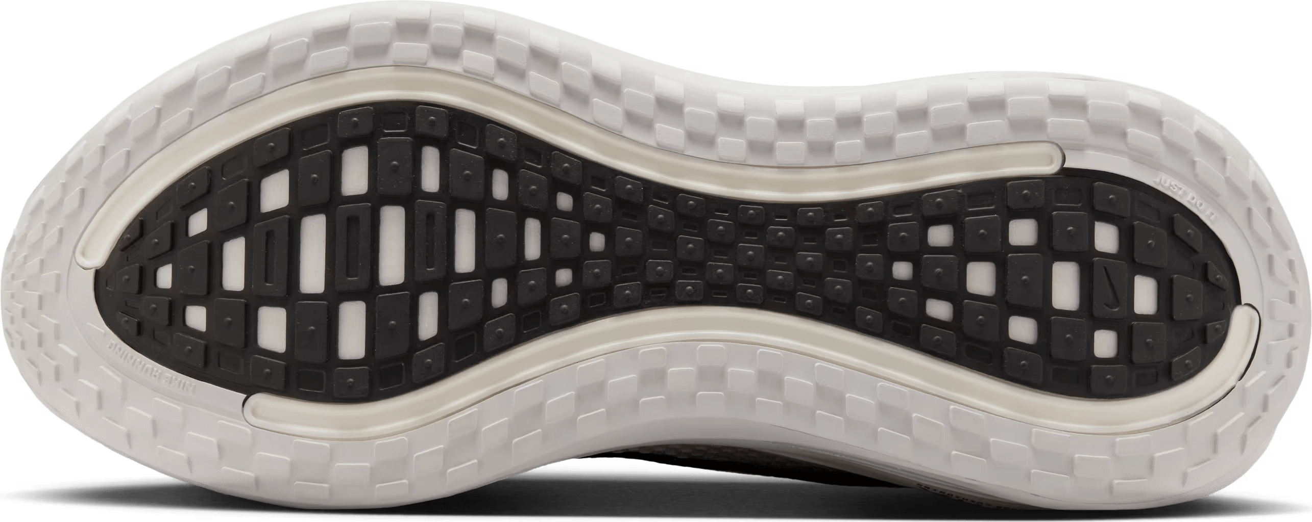 Nike Vomero Plus Run "Summit White"