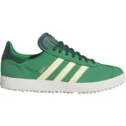 Adidas Gazelle Spikeless Golf "Green"