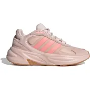 adidas Ozelle Cloudfoam Sandy Pink (Women's)