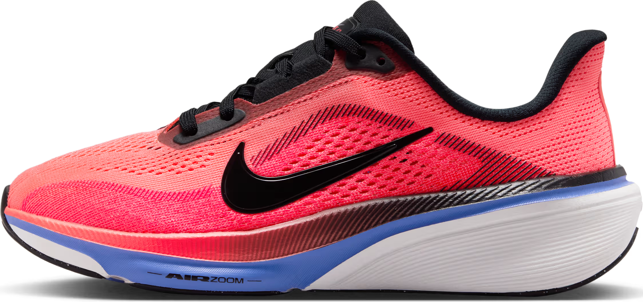 Nike Air Zoom Pegasus 42 Lava Glow Sapphire (GS)