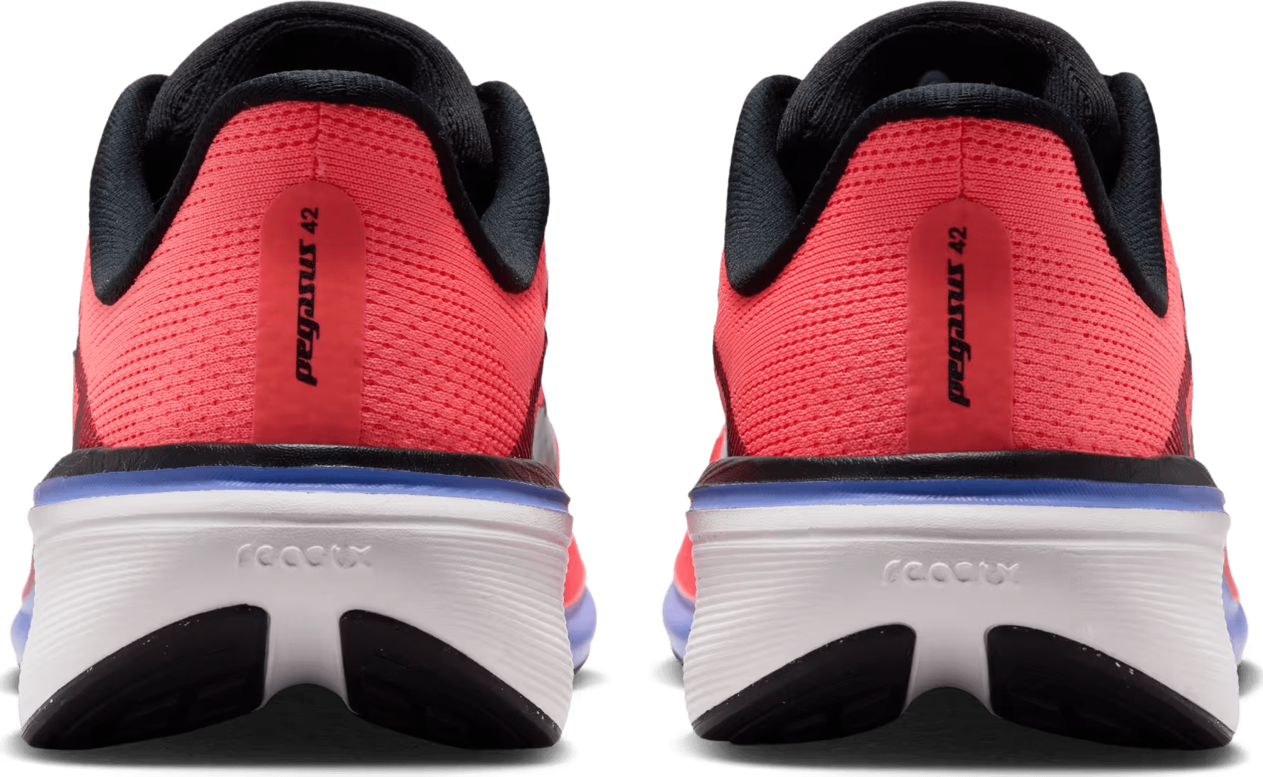 Nike Air Zoom Pegasus 42 Lava Glow Sapphire (GS)