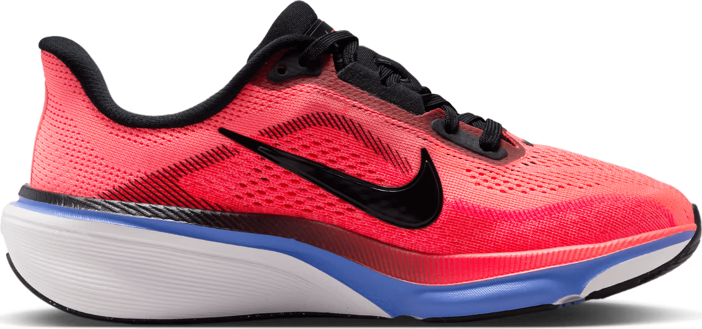 Nike Air Zoom Pegasus 42 Lava Glow Sapphire (GS)