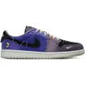 Air Jordan 1 Low OG Zion Williamson "Voodoo Alternate"
