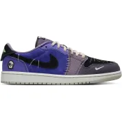 Air Jordan 1 Low OG Zion Williamson "Voodoo Alternate"