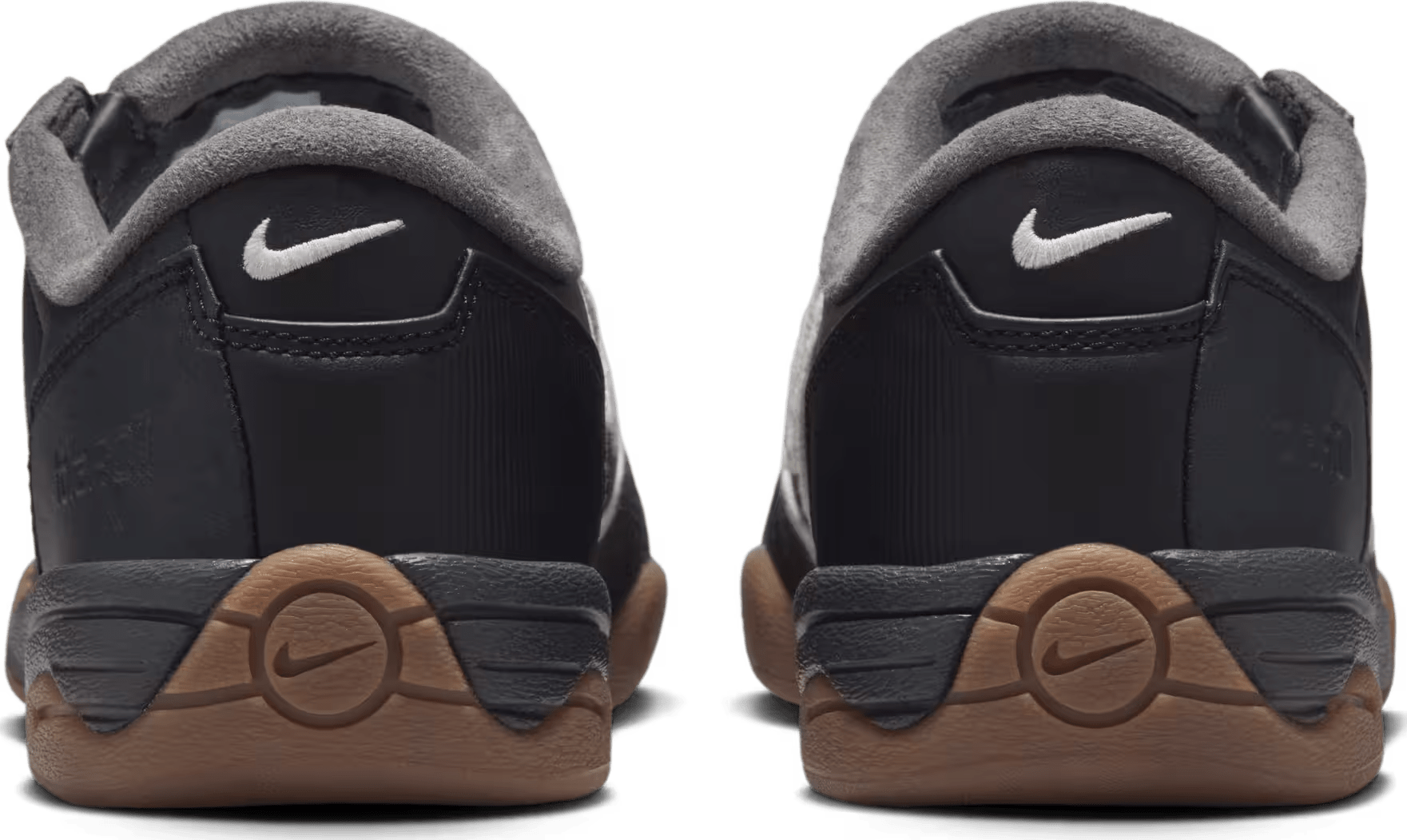 Nike Total 90 Wmns "Black and Soft Pearl"