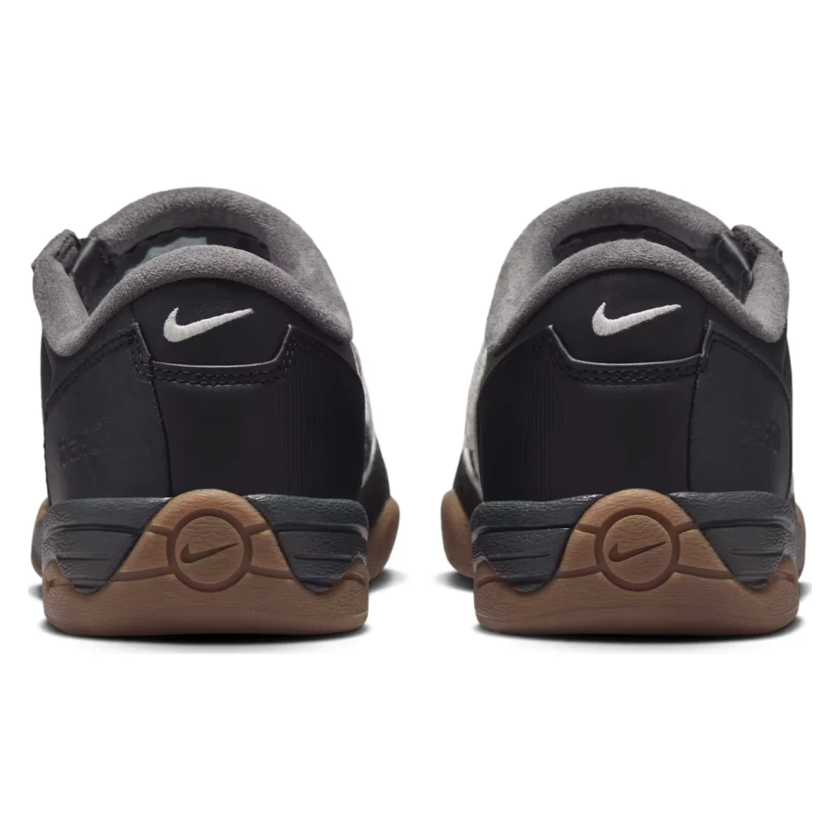 Nike Total 90 Wmns "Black and Soft Pearl"