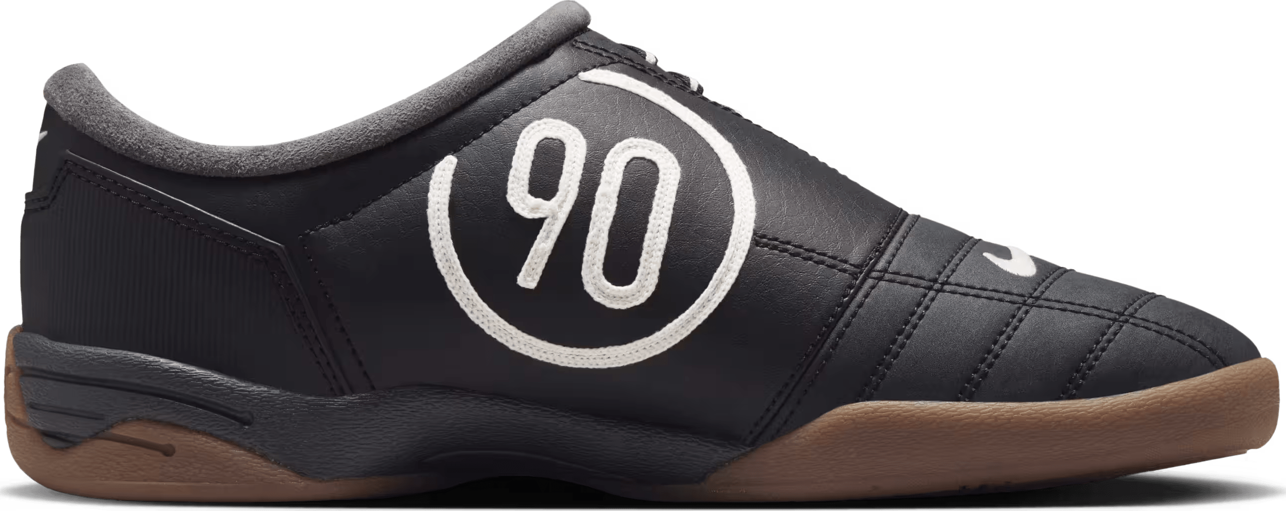 Nike Total 90 Wmns "Black and Soft Pearl"