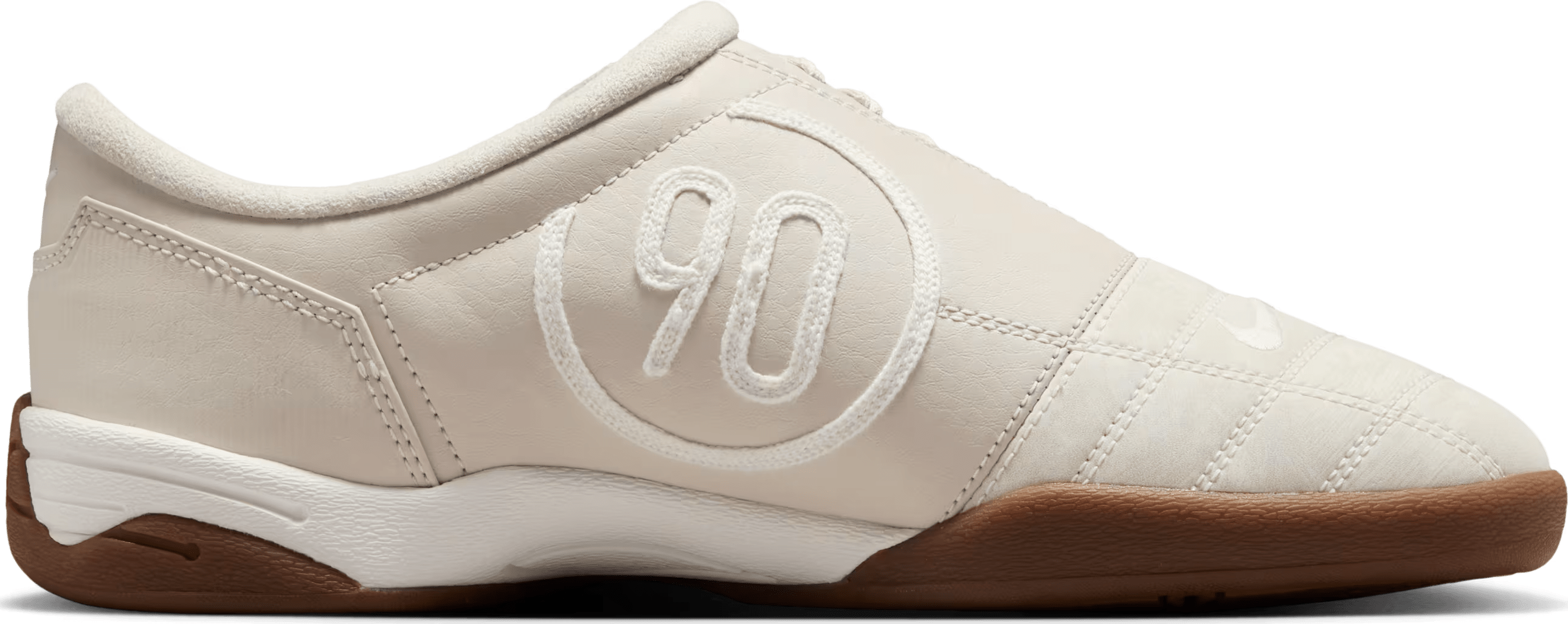 Nike Total 90 SP "Light Orewood Brown"