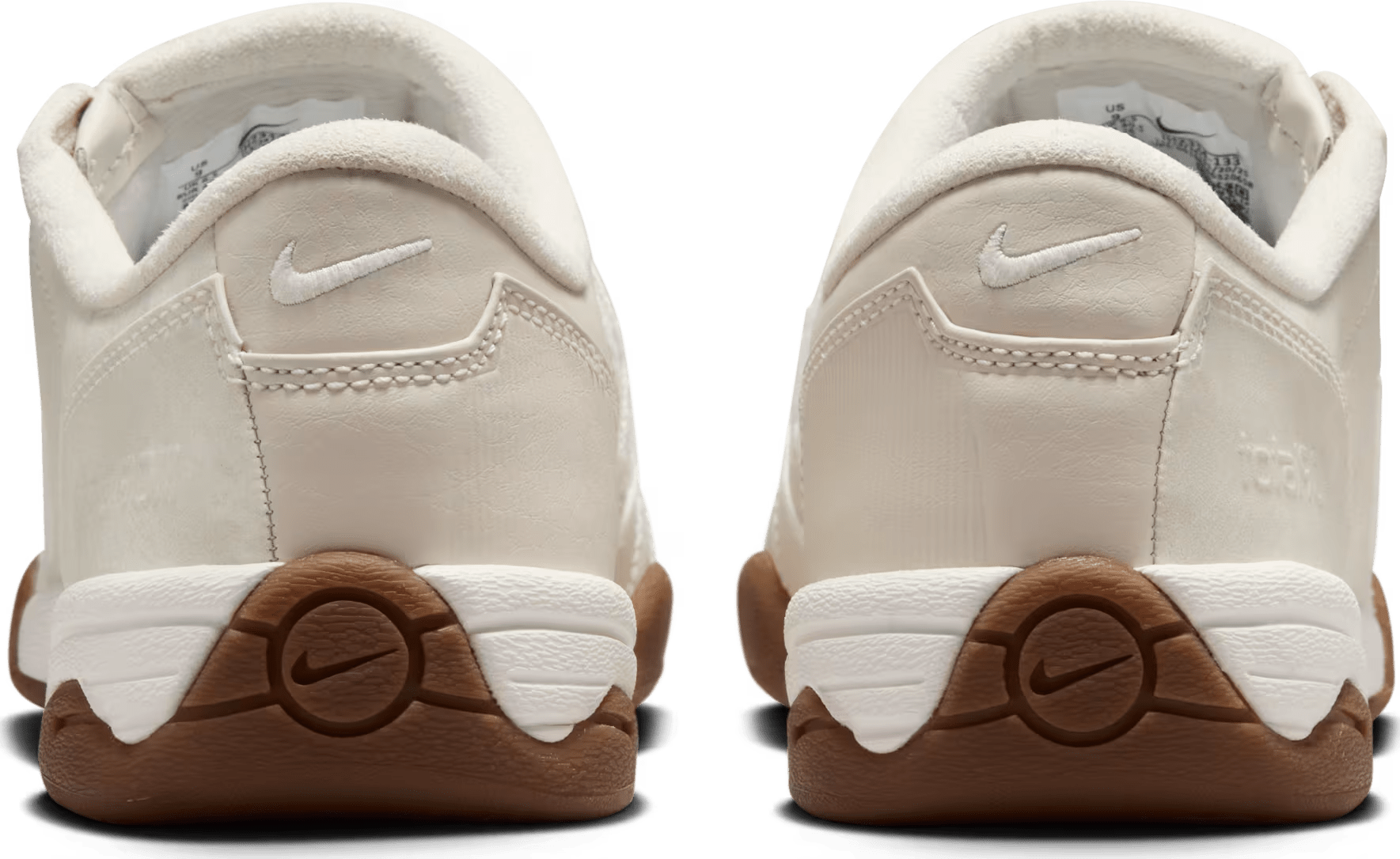 Nike Total 90 SP "Light Orewood Brown"