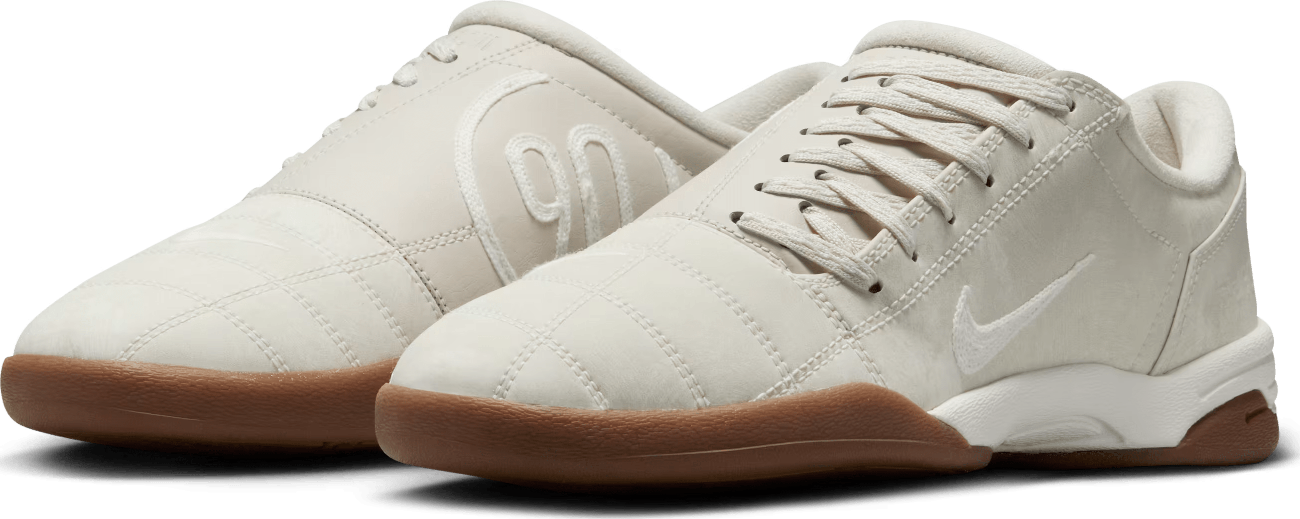 Nike Total 90 SP "Light Orewood Brown"